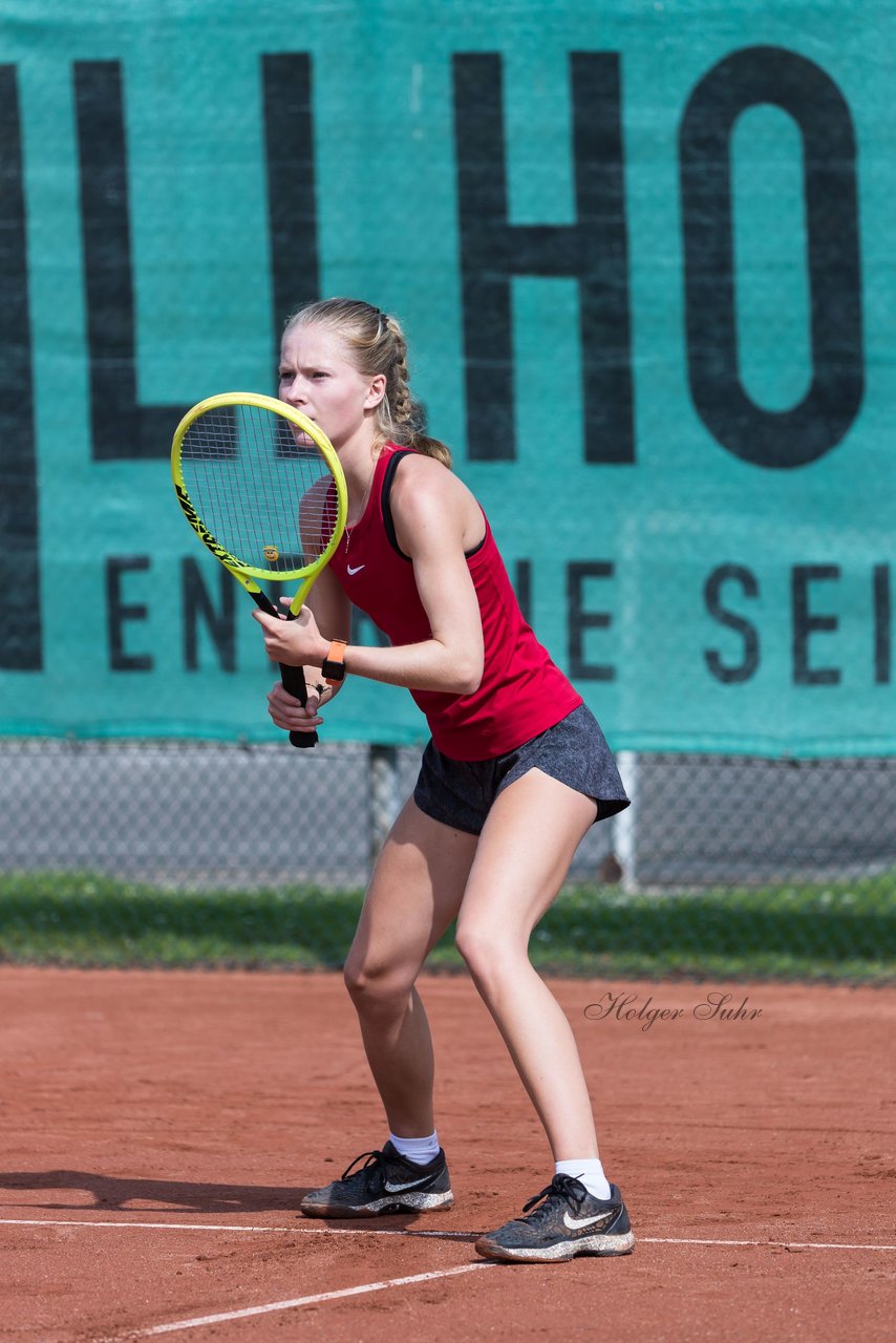 Annika Lopez Hänninen 8 - Schillhorn Open